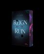 A. C. Nyra: Reign me in Ruin - Liebe ist tödlich, Buch