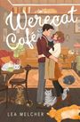 Lea Melcher: Werecat Café, Buch
