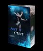 Arianna Scott: Fake it Fierce, Buch