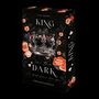 Lia Hope: King in the Dark - Du bist seine Königin, Buch