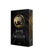 J. S. Gerhardt: Save the New World, Buch