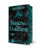 Penelo Violin: Seeking His Darkness - Du siehst mich, Buch
