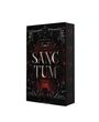 Sin Marlowe: Sanctum - Eternal Flame, Buch