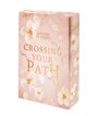 Autumn St. James: Crossing Your Path, Buch