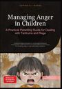 Cupido A. I. Saage: Managing Anger in Children, Buch