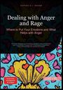 Cupido A. I. Saage: Dealing with Anger and Rage, Buch