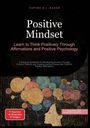 Cupido A. I. Saage: Positive Mindset, Buch