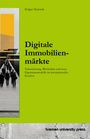 Holger Meinrath: Digitale Immobilienmärkte, Buch