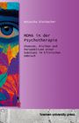 Natascha Dierbacher: MDMA in der Psychotherapie, Buch