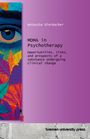 Natascha Dierbacher: MDMA in Psychotherapy, Buch
