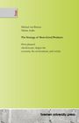 Michael van Bueren: The Strategy of Short-Lived Products, Buch