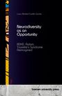 Laura Mueller: Neurodiversity as an Opportunity, Buch