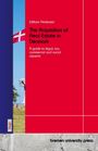 William Pedersen: The Acquisition of Real Estate in Denmark, Buch