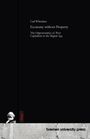 Carl Whittaker: Economy without Property, Buch