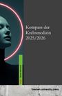 Steven Bernard: Kompass der Krebsmedizin 2025/2026, Buch