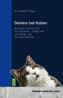 Elisabeth Napp: Demenz bei Katzen, Buch