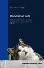 Elisabeth Napp: Dementia in Cats, Buch