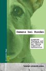 Elisabeth Napp: Demenz bei Hunden, Buch
