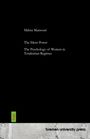 Mahsa Mansouri: The Silent Power, Buch