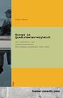 Roman Kerst: Europa im Quadratmetervergleich, Buch