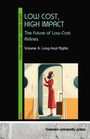 Christopher Johnson: LOW COST, HIGH IMPACT: The Future of Low-Cost Airlines, Buch
