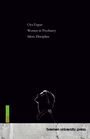 Oya Ergun: Women in Psychiatry, Buch