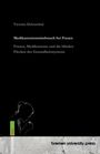 Victoria Delventhal: Medikamentenmissbrauch bei Frauen, Buch