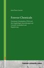 Jean-PierreLundquist Lacroix: Forever Chemicals, Buch
