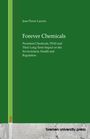 Jean-PierreLundquist Lacroix: Forever Chemicals, Buch