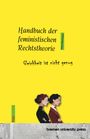 Petra Herrmann: Handbuch der feministischen Rechtstheorie, Buch