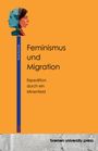 Nicole Klamroth: Feminismus und Migration, Buch