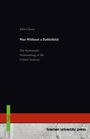 "War Without a Battlefield" von John Cleary, Untertitel: "The Systematic Dismantling of the United Nations", bremen university press.
