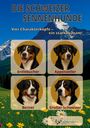Die Schweizer Sennenhunde, Buch