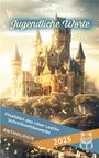 Marlene Makowka: Jugendliche Worte, Buch