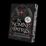Angelina Conti: Piccolina - In Nomine Patris 3, Buch