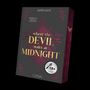 Aspen Skye: Where the Devil waits at Midnight, Buch