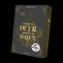 Aspen Skye: Where the Devil Dances at Dawn, Buch