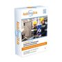 AzubiShop24.de: Lernkarten für Metalltechnik, FR Konstruktionstechnik, Prüfungsvorbereitung auf die Abschlussprüfung.