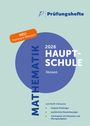 : Prüfungsheft & Training - 2026 Mathematik Hauptschule - Hessen - Original-Prüfungen und Lösungen, Buch