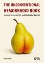 Markus Schall: The Unconventional Hemorrhoid Book, Buch