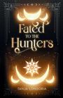 Tanja Longoria: Fated To The Hunters, Buch