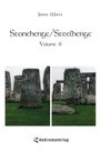 James Watts: Stonehenge/Steelhenge - Volume 6, Buch