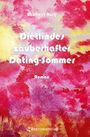 Michael Burg: Dietlindes zauberhafter Dating-Sommer, Buch