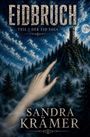 Sandra Krämer: Eidbruch, Buch