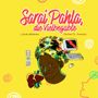 Landu Malambu: Sarai Pahla, die vielbegabte, Buch