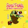 Landu Malambu: Sarai Pahla, the Multi-Talented One, Buch