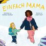 Esther Donkor: Einfach Mama, Buch