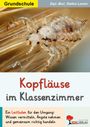 Stefan Lamm: Kopfläuse im Klassenzimmer, Buch