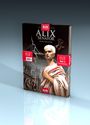 Valérie Mangin: Alix Senator Adventspaket: Der Start der historischen Comic-Serie, Buch