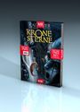 Kai Meyer: Die Krone der Sterne Adventspaket: Die komplette Comic-Reihe, Buch